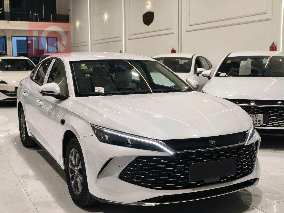 بي واي دي للبيع في العراق